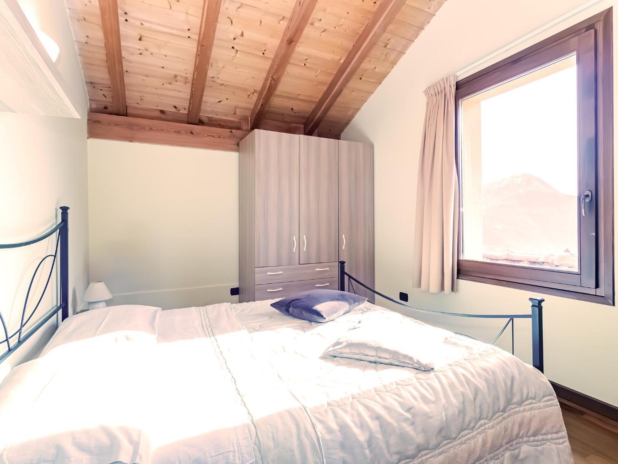 Rododendro House Relax Apartment Morbio Bagian luar foto