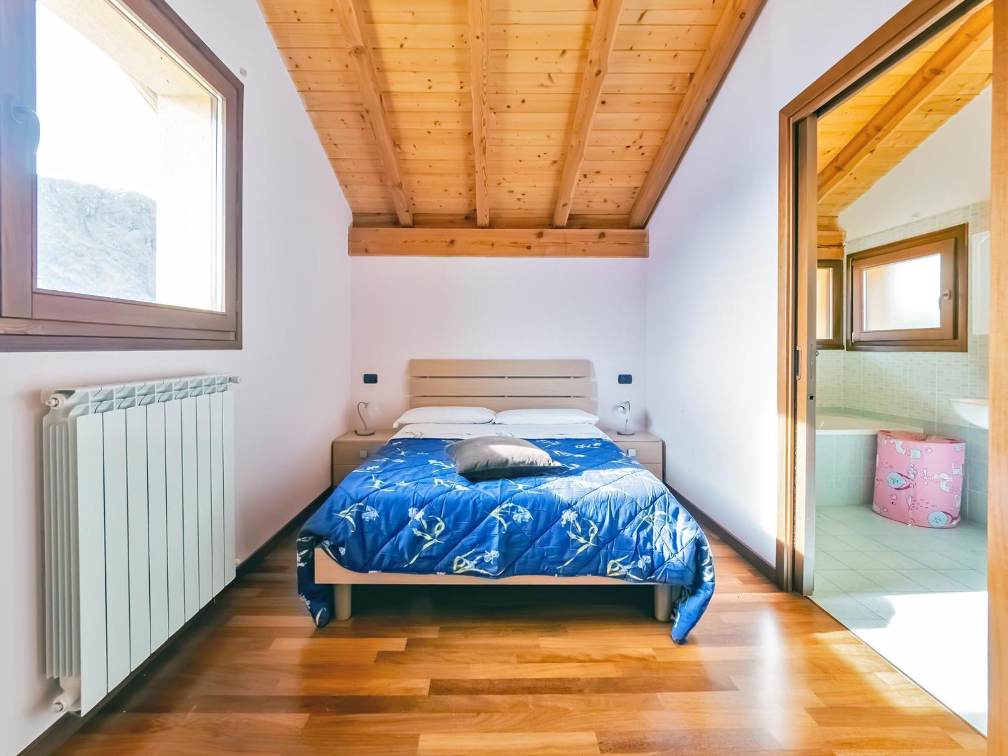 Rododendro House Relax Apartment Morbio Bagian luar foto