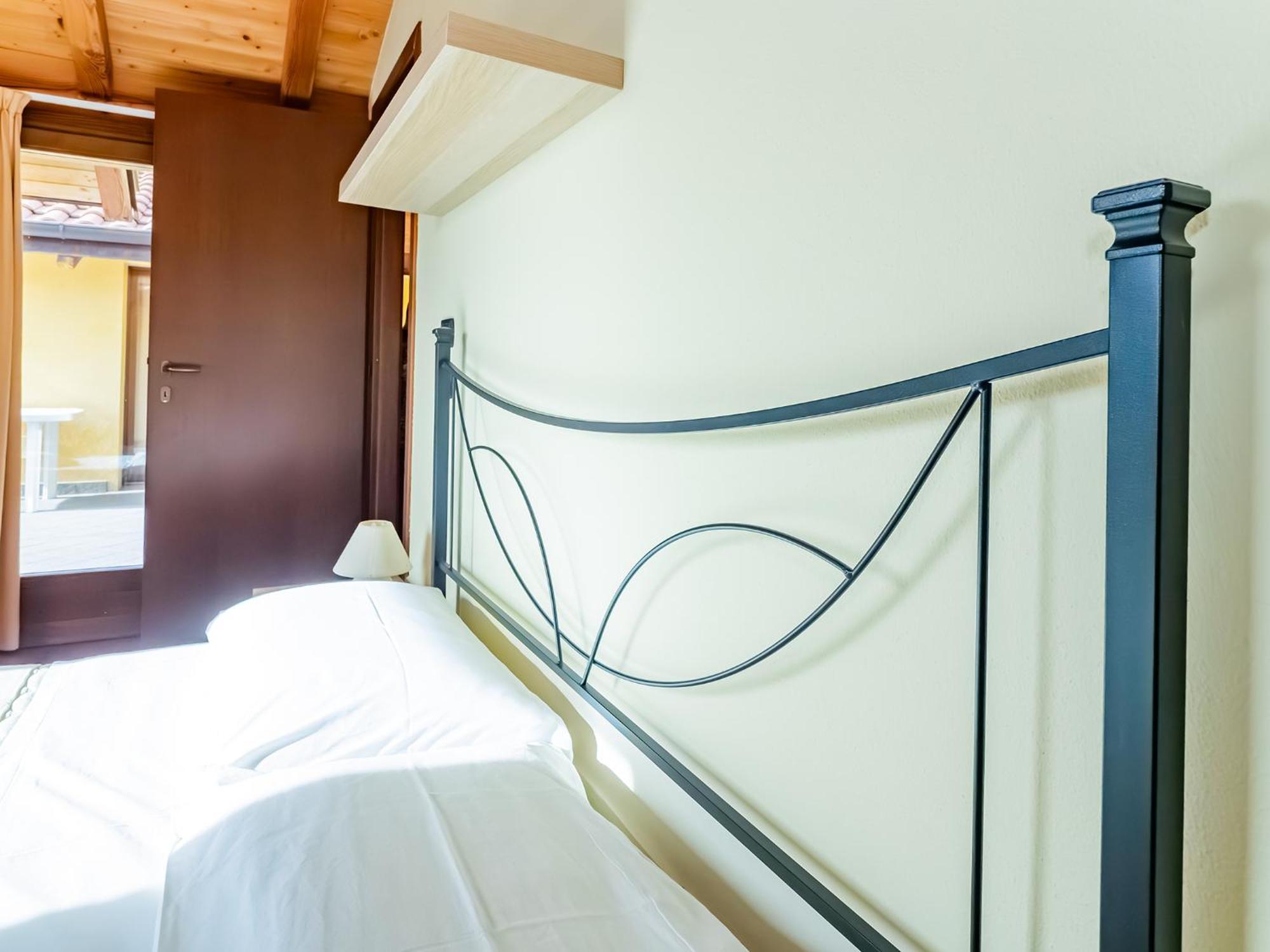 Rododendro House Relax Apartment Morbio Bagian luar foto