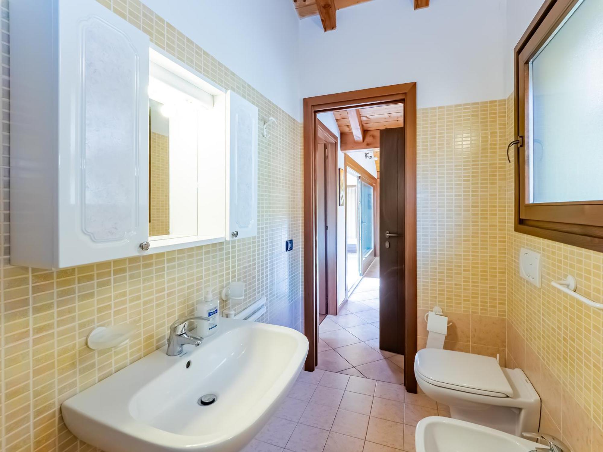 Rododendro House Relax Apartment Morbio Bagian luar foto