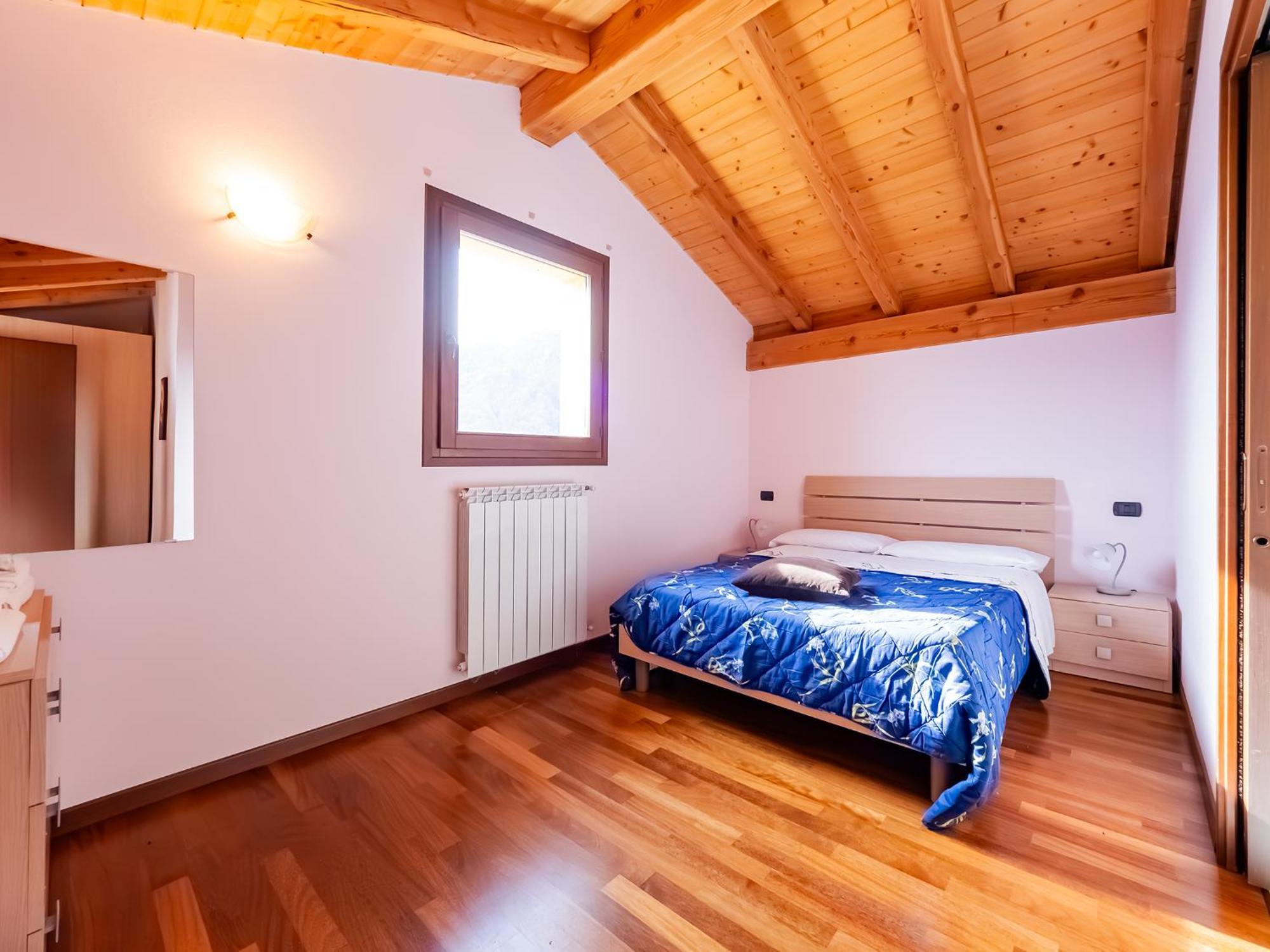 Rododendro House Relax Apartment Morbio Bagian luar foto