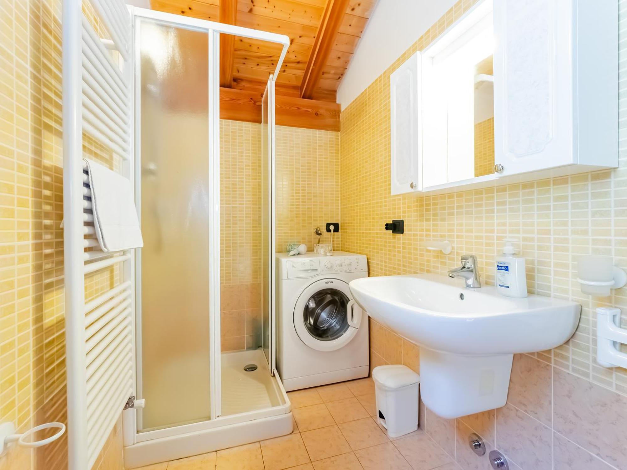 Rododendro House Relax Apartment Morbio Bagian luar foto